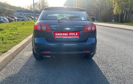 Chevrolet Lacetti, 2008 год, 229 000 рублей, 5 фотография