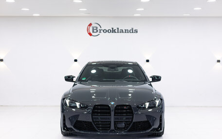 BMW M4, 2024 год, 14 490 000 рублей, 2 фотография
