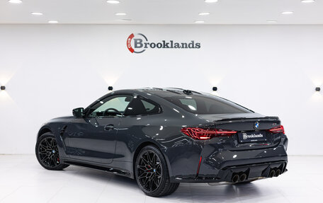 BMW M4, 2024 год, 14 490 000 рублей, 6 фотография