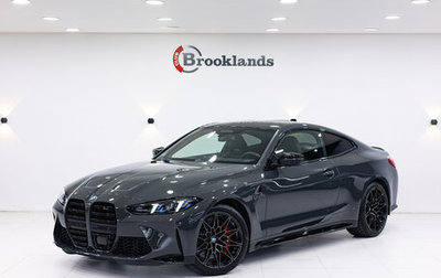BMW M4, 2024 год, 14 490 000 рублей, 1 фотография