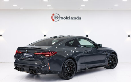BMW M4, 2024 год, 14 490 000 рублей, 4 фотография
