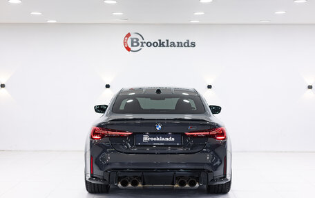 BMW M4, 2024 год, 14 490 000 рублей, 5 фотография