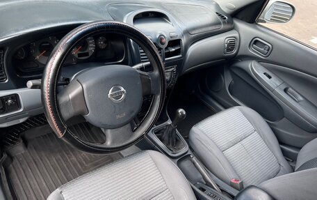 Nissan Almera Classic, 2007 год, 395 000 рублей, 7 фотография