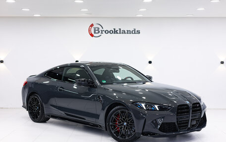 BMW M4, 2024 год, 14 490 000 рублей, 3 фотография