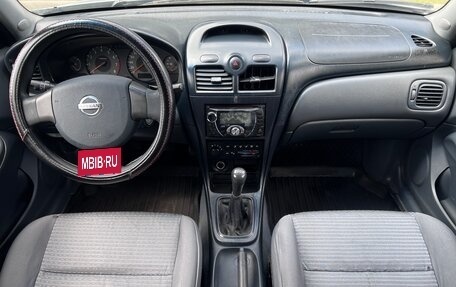 Nissan Almera Classic, 2007 год, 395 000 рублей, 9 фотография