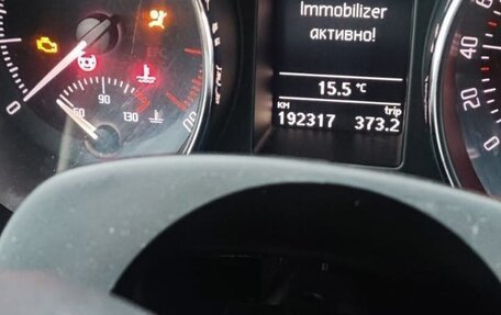 Skoda Superb III рестайлинг, 2008 год, 500 000 рублей, 1 фотография