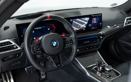 BMW M4, 2024 год, 14 490 000 рублей, 9 фотография