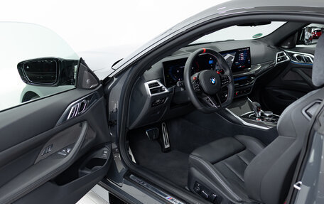 BMW M4, 2024 год, 14 490 000 рублей, 7 фотография
