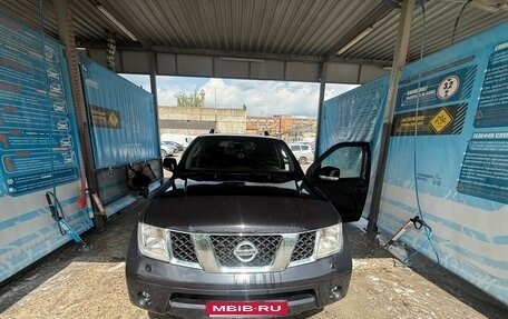 Nissan Pathfinder, 2007 год, 990 000 рублей, 1 фотография