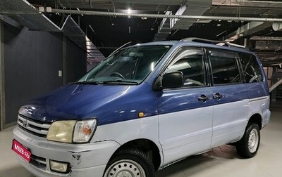 Toyota Town Ace III, 1997 год, 473 000 рублей, 1 фотография
