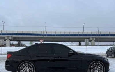 BMW 3 серия, 2014 год, 1 840 000 рублей, 1 фотография