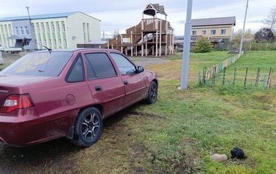 Daewoo Nexia I рестайлинг, 2012 год, 250 000 рублей, 1 фотография