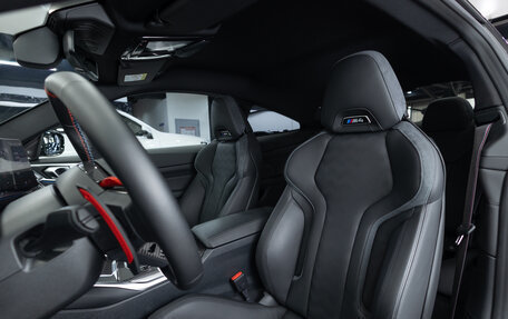 BMW M4, 2024 год, 14 490 000 рублей, 10 фотография