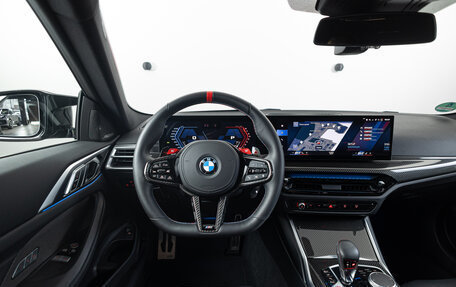 BMW M4, 2024 год, 14 490 000 рублей, 12 фотография