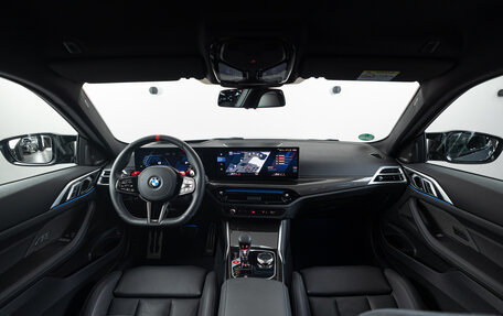 BMW M4, 2024 год, 14 490 000 рублей, 21 фотография