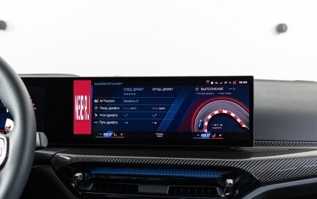 BMW M4, 2024 год, 14 490 000 рублей, 18 фотография