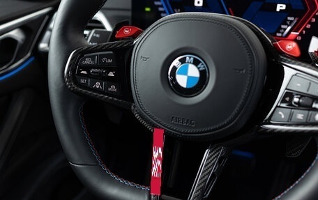 BMW M4, 2024 год, 14 490 000 рублей, 15 фотография