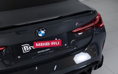 BMW M4, 2024 год, 14 490 000 рублей, 24 фотография