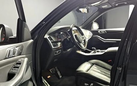 BMW X5, 2022 год, 6 740 000 рублей, 5 фотография