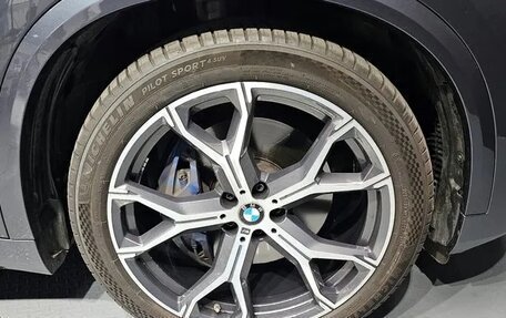 BMW X5, 2022 год, 6 740 000 рублей, 16 фотография