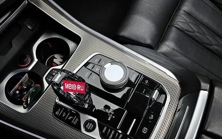 BMW X5, 2022 год, 6 740 000 рублей, 10 фотография
