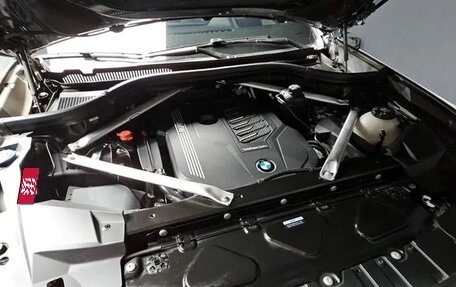 BMW X5, 2022 год, 6 740 000 рублей, 14 фотография