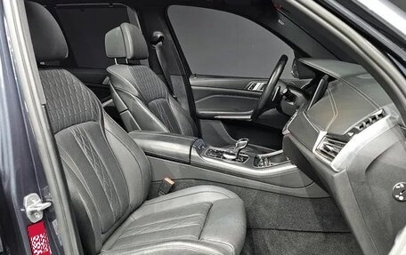 BMW X5, 2022 год, 6 740 000 рублей, 11 фотография