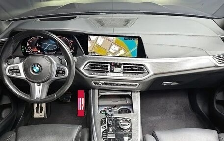 BMW X5, 2022 год, 6 740 000 рублей, 7 фотография