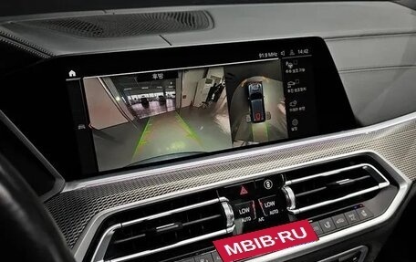 BMW X5, 2022 год, 6 740 000 рублей, 9 фотография