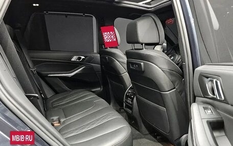 BMW X5, 2022 год, 6 740 000 рублей, 12 фотография