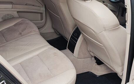 Skoda Superb III рестайлинг, 2008 год, 500 000 рублей, 6 фотография