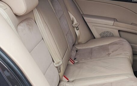 Skoda Superb III рестайлинг, 2008 год, 500 000 рублей, 9 фотография