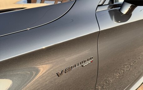 Mercedes-Benz S-Класс AMG, 2014 год, 8 800 088 рублей, 4 фотография