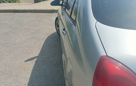 Nissan Primera III, 2002 год, 295 000 рублей, 3 фотография