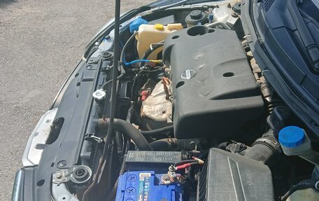 Nissan Primera III, 2002 год, 295 000 рублей, 7 фотография
