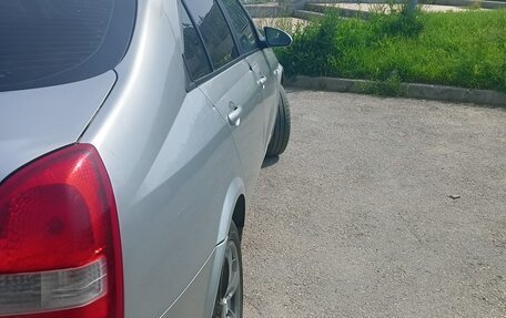 Nissan Primera III, 2002 год, 295 000 рублей, 5 фотография