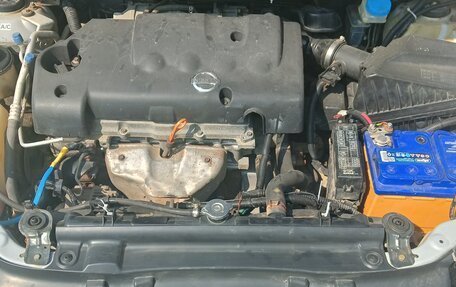 Nissan Primera III, 2002 год, 295 000 рублей, 10 фотография