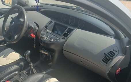 Nissan Primera III, 2002 год, 295 000 рублей, 11 фотография
