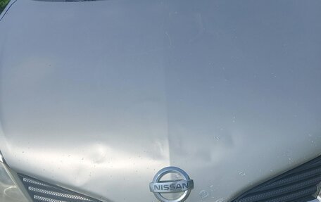 Nissan Primera III, 2002 год, 295 000 рублей, 12 фотография