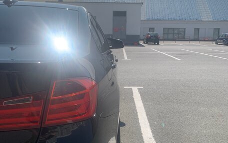BMW 3 серия, 2013 год, 2 400 000 рублей, 9 фотография
