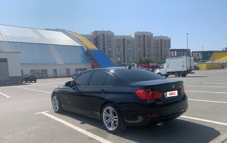 BMW 3 серия, 2013 год, 2 400 000 рублей, 7 фотография