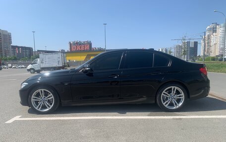 BMW 3 серия, 2013 год, 2 400 000 рублей, 6 фотография
