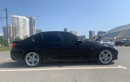 BMW 3 серия, 2013 год, 2 400 000 рублей, 10 фотография