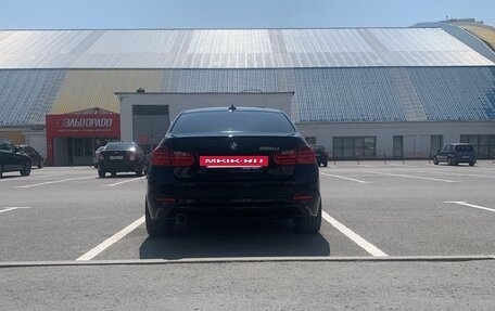BMW 3 серия, 2013 год, 2 400 000 рублей, 8 фотография