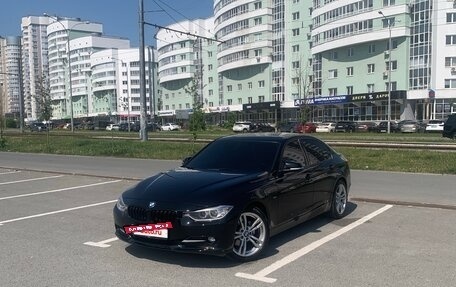 BMW 3 серия, 2013 год, 2 400 000 рублей, 4 фотография