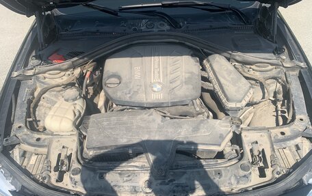BMW 3 серия, 2013 год, 2 400 000 рублей, 14 фотография