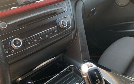 BMW 3 серия, 2013 год, 2 400 000 рублей, 17 фотография