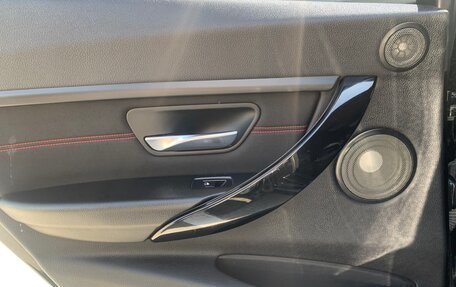 BMW 3 серия, 2013 год, 2 400 000 рублей, 22 фотография