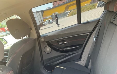 BMW 3 серия, 2013 год, 2 400 000 рублей, 23 фотография