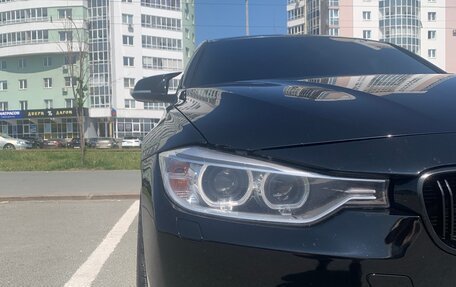 BMW 3 серия, 2013 год, 2 400 000 рублей, 13 фотография